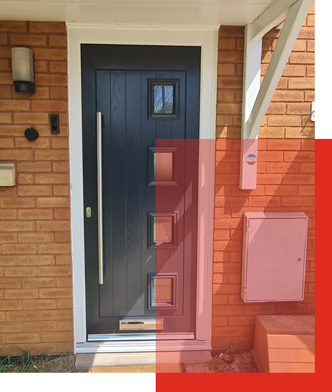 A1 Home Red Box Pic
