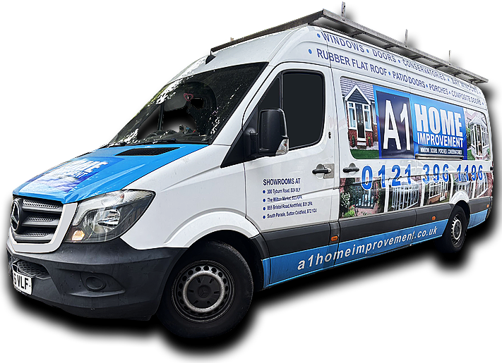 A1 Van